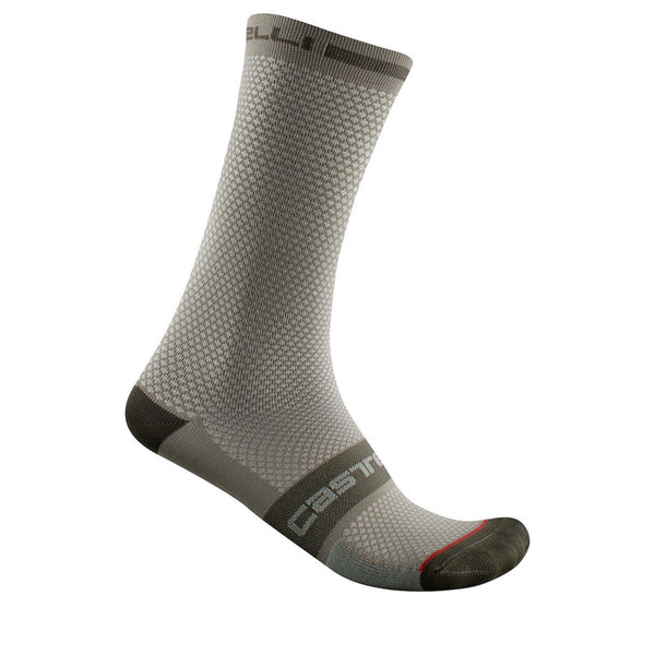 Castelli Sock | Superleggera T18 - Cycling Boutique