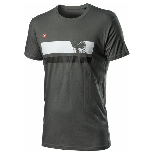 Castelli T-Shirt | Cima Tee - Cycling Boutique