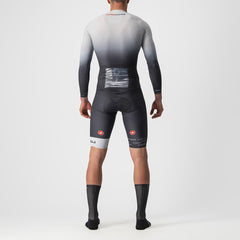 Castelli Triathlon Speed Suit | Body Paint 4.X Long Sleeve