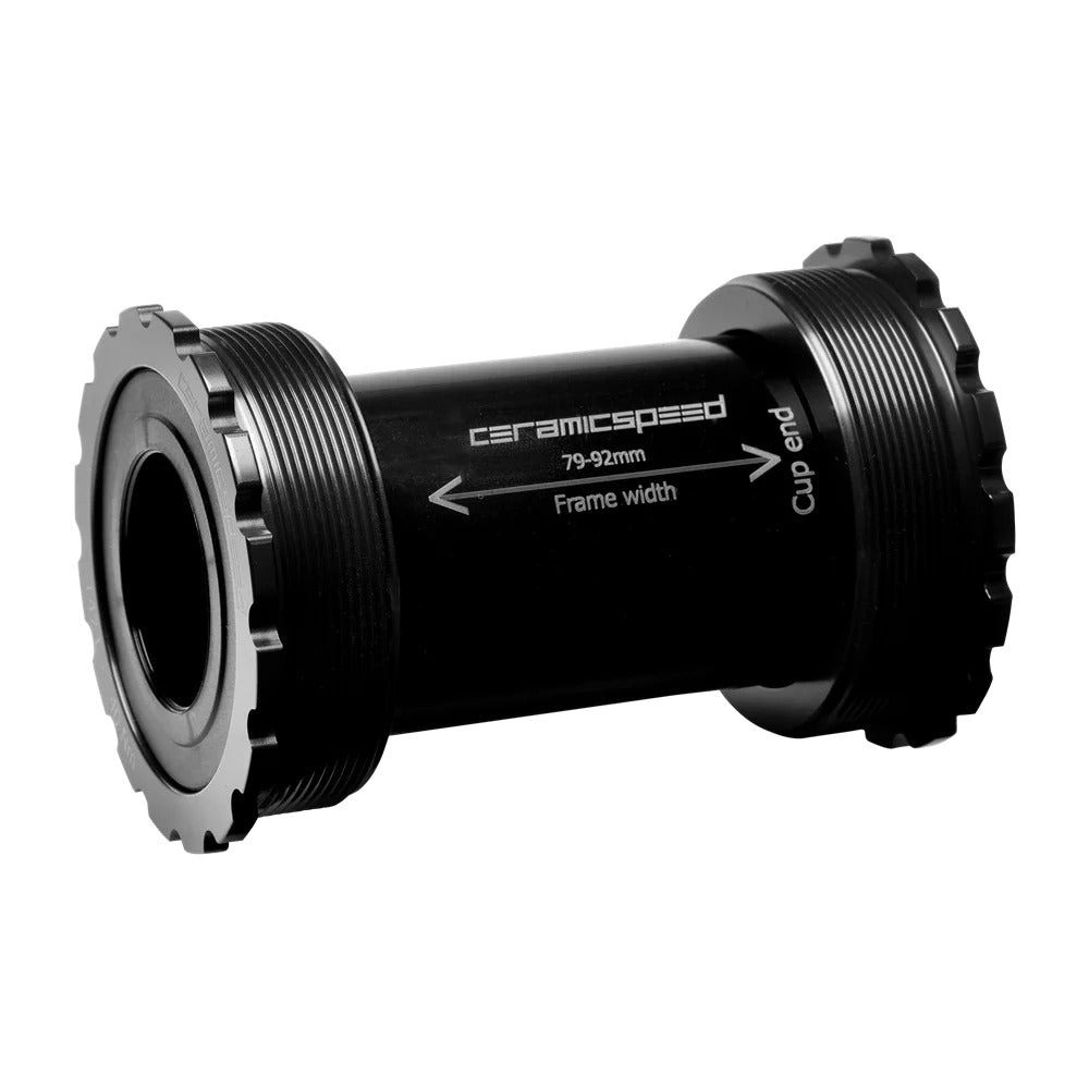 CeramicSpeed Bottom Bracket | BB T47/86 for Shimano - Cycling Boutique