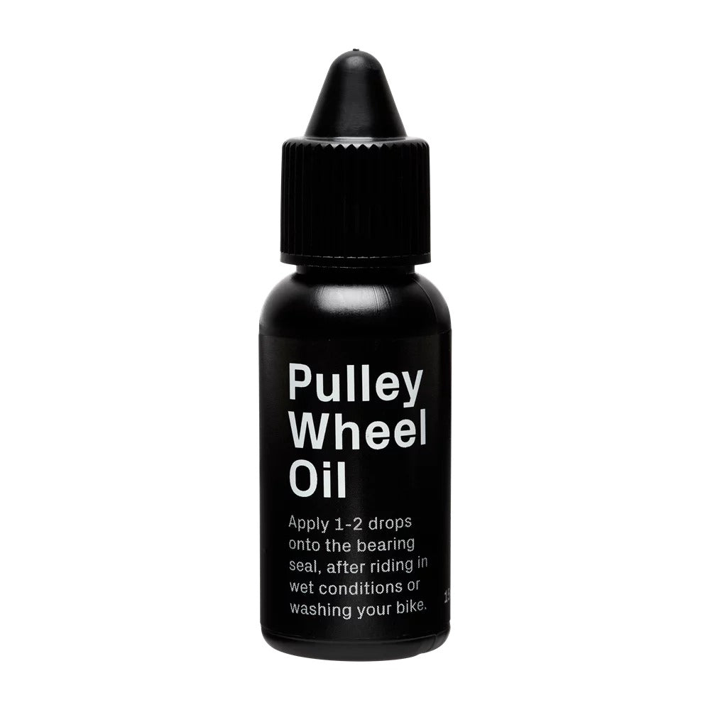 CeramicSpeed Lube | 15ml Oil for Pulley Wheel Bearings - Cycling Boutique