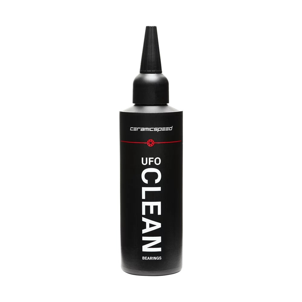 CeramicSpeed UFO Clean Bearings 100ml - Cycling Boutique