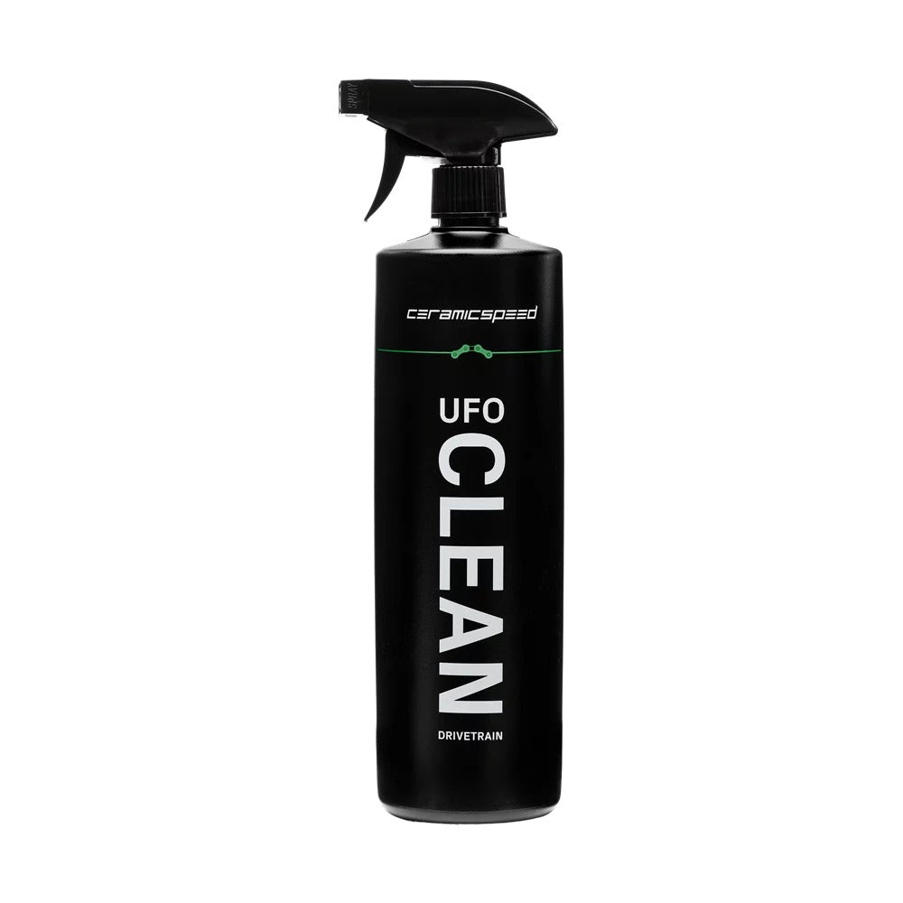CeramicSpeed UFO Drivetrain Cleaner 1L Cycling Boutique