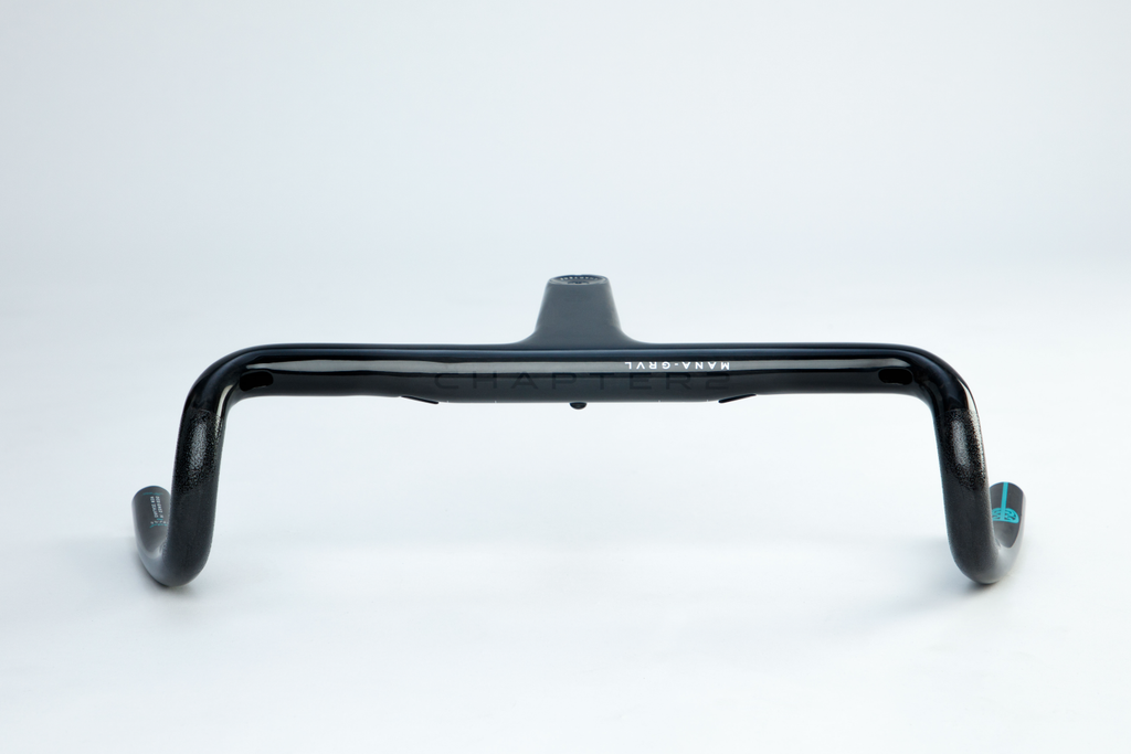 Chapter 2 Integrated Road Handlebar | MANA GRVL Carbon - Cycling Boutique