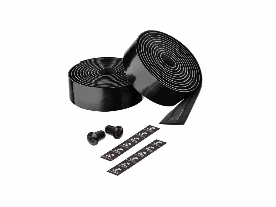 Ciclovation Advanced Bar Tape | Leather Touch, Fusion Series - Cycling Boutique
