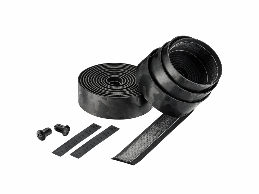 Ciclovation Advanced Bar Tape | Leather Touch, Steampunk - Cycling Boutique