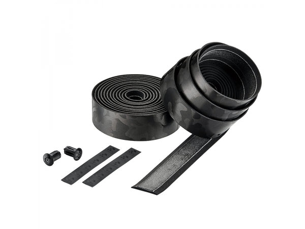 Ciclovation Advanced Bar Tape | Leather Touch, Steampunk - Cycling Boutique