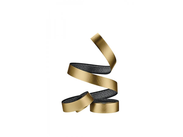 Ciclovation Advanced Bar Tape | Leather Touch, Vapor Metallic - Cycling Boutique