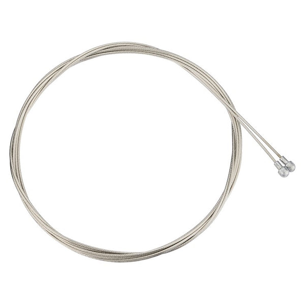 Ciclovation Cables | Premium High Performance, Nano-Slick Road Brake Inner Cable - Campagnolo® (20 Pieces) - Cycling Boutique