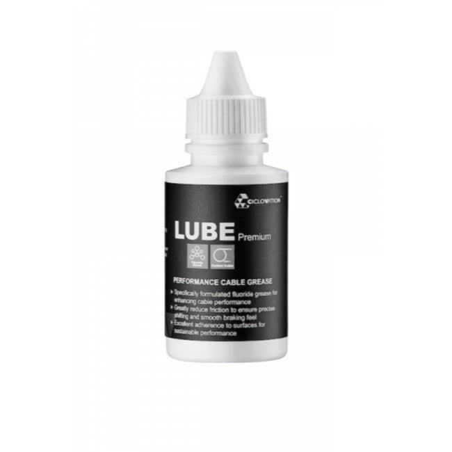 Ciclovation Lube | Premium Cable Lube (50ml) - Cycling Boutique