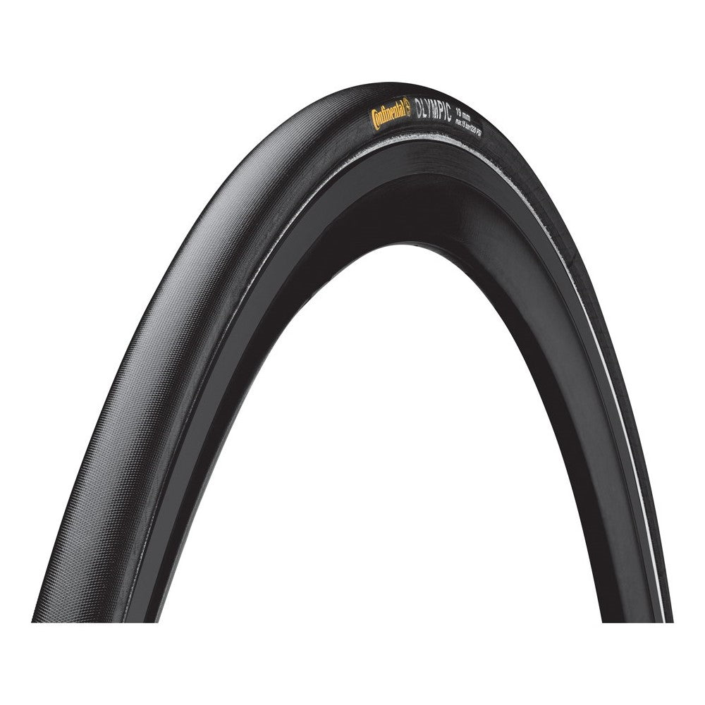 Continental Tires Olympic II 700c x 19mm Track1