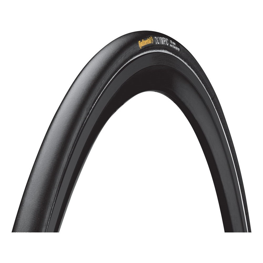 Continental Tires | Olympic II 28"x19mm Track - Cycling Boutique