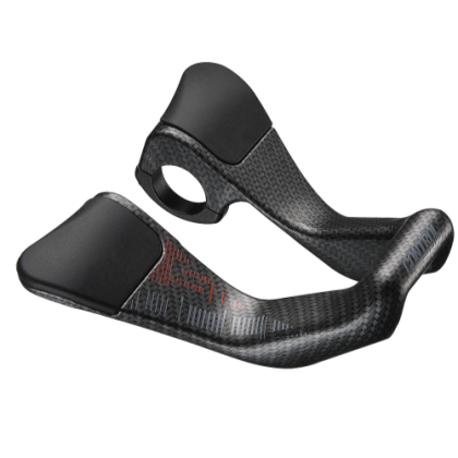 Controltech Handlebar | Sirocco Aero Mini Clip-On TTH-27 - Cycling Boutique