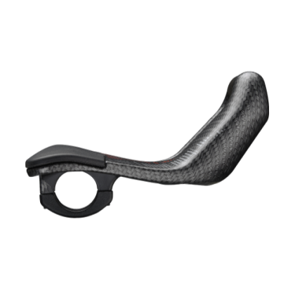 ControlTech TTH-14-S Falcon Mini Clip-On (Montato su Manubrio) Aerobar per Triathlon, CH2539 ControlTech TTH-14-S Falcon Mini Clip-On (Montato su Manubrio) Aerobar per Triathlon, CH2539