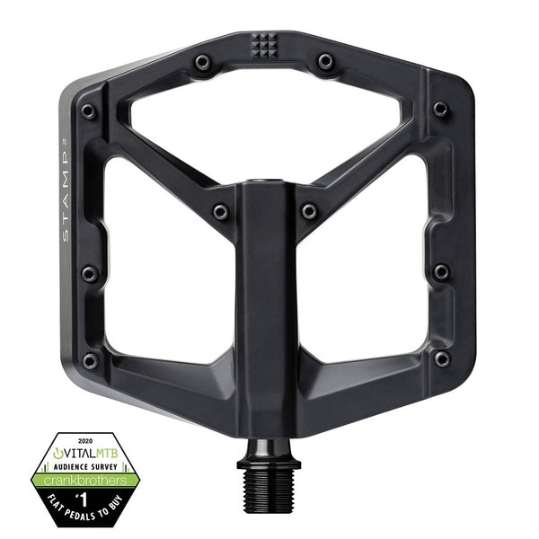 Crankbrothers Pedal | Stamp 2 Large - Cycling Boutique