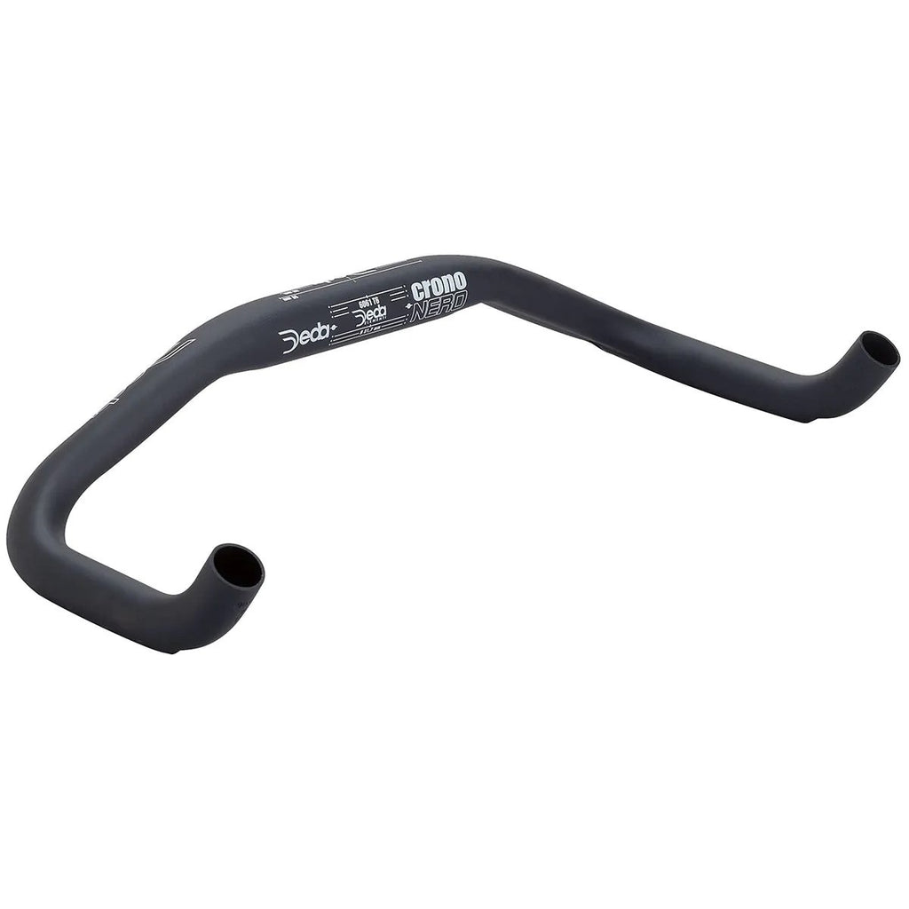Deda Elementi S.r.l Handlebar | Crononero Low Rider Base Bar - Cycling Boutique