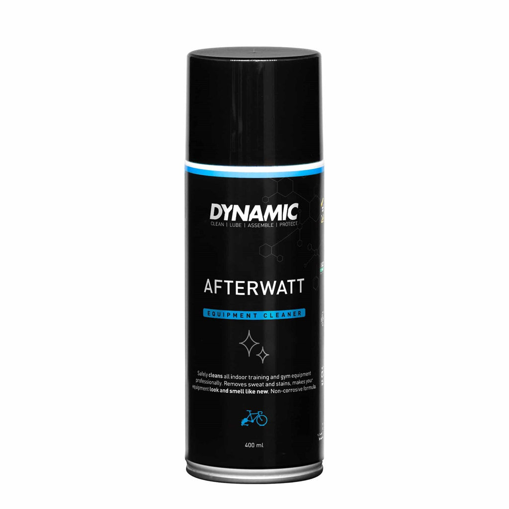 Dynamic Bike Care | Afterwatt Equipment Cleaner - Cycling Boutique