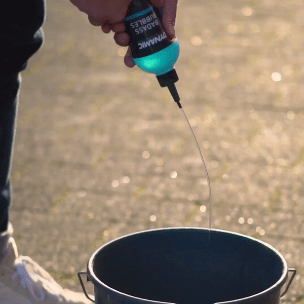 Dynamic Bike Care Badass Bubbles Bike Cleaner Concentrate - Cycling Boutique