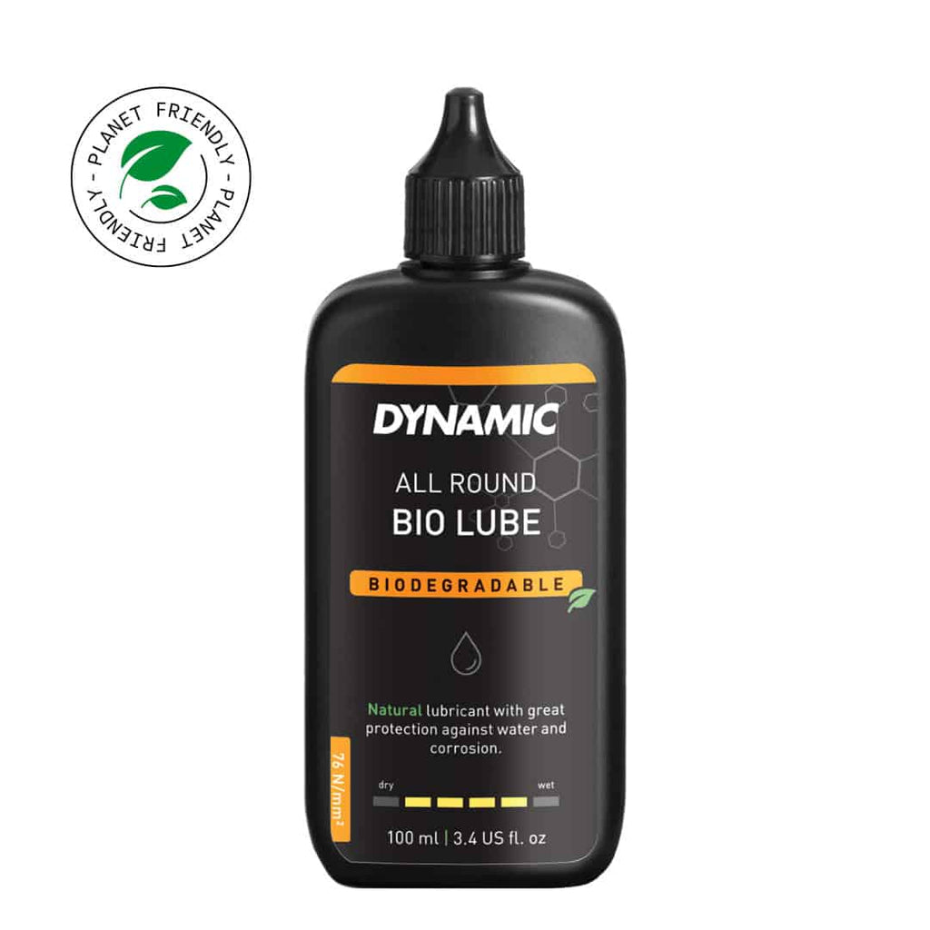 Dynamic Bike Care | All Round Bio Lube - Cycling Boutique