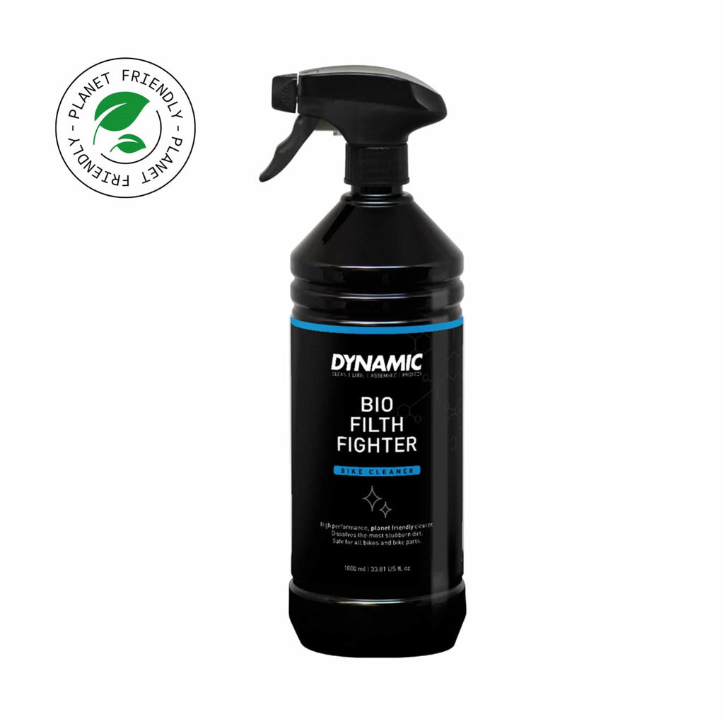 Dynamic Bike Care | Bio Filth Fighter Bike Cleaner (with Foam Trigger) - Cycling Boutique