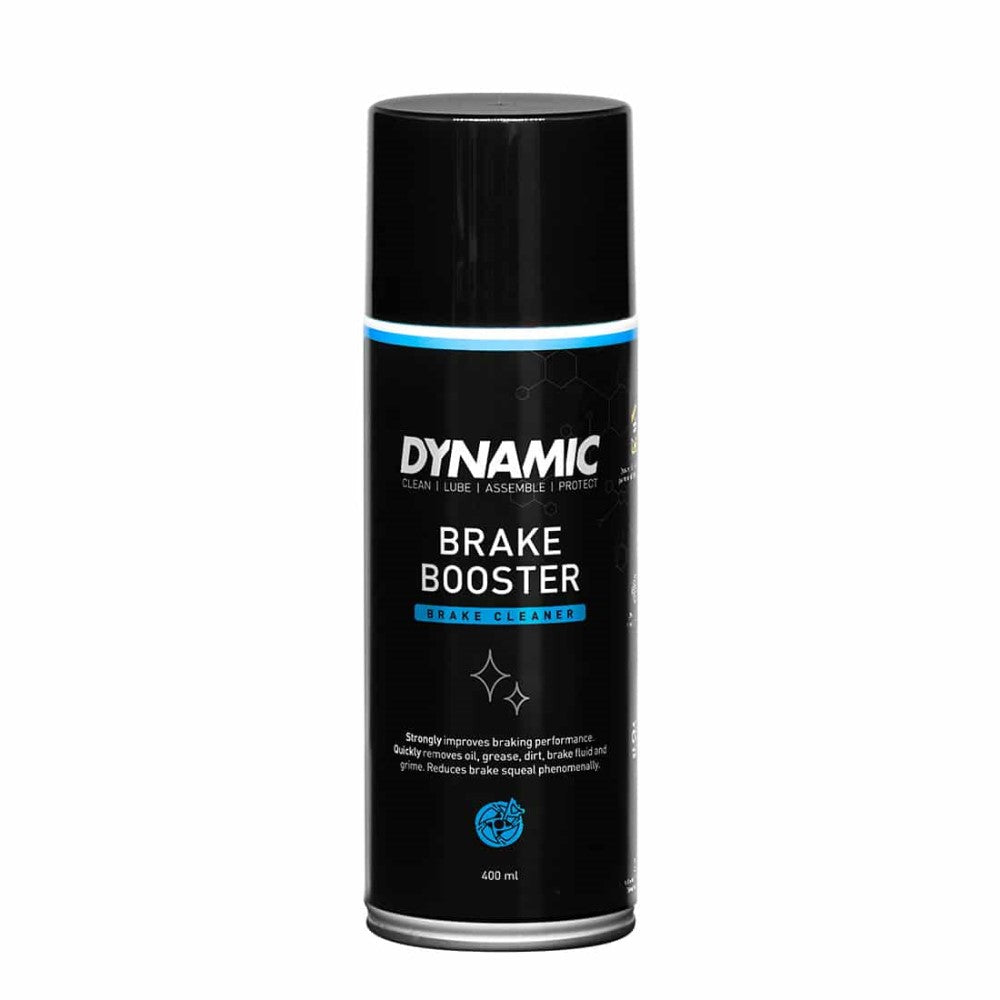 Dynamic Bike Care | Brake Booster Brake Cleaner - Cycling Boutique