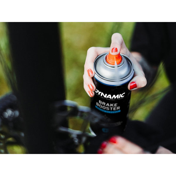 Dynamic Bike Care | Brake Booster Brake Cleaner - Cycling Boutique