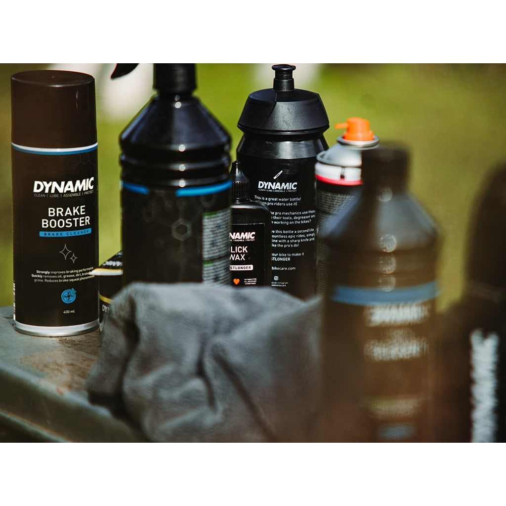 Dynamic Bike Care Brake Booster Brake Cleaner