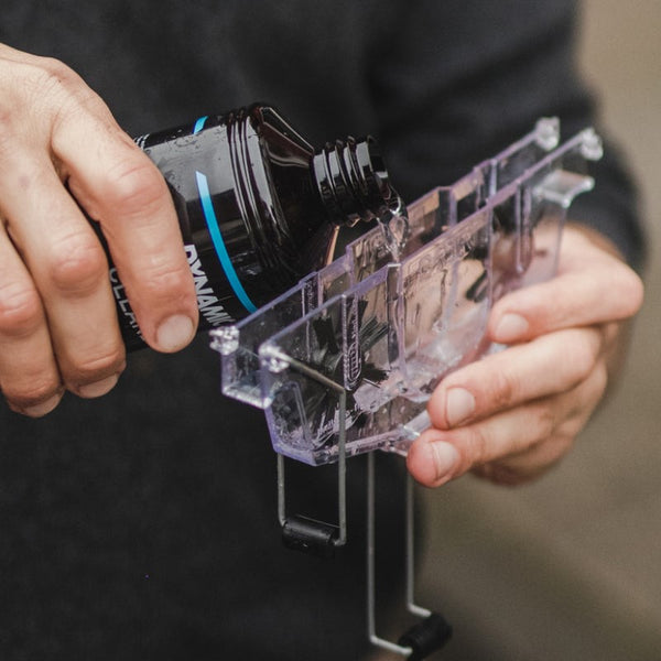 Dynamic Bike Care Chain Care Premium Box - Cycling Boutique