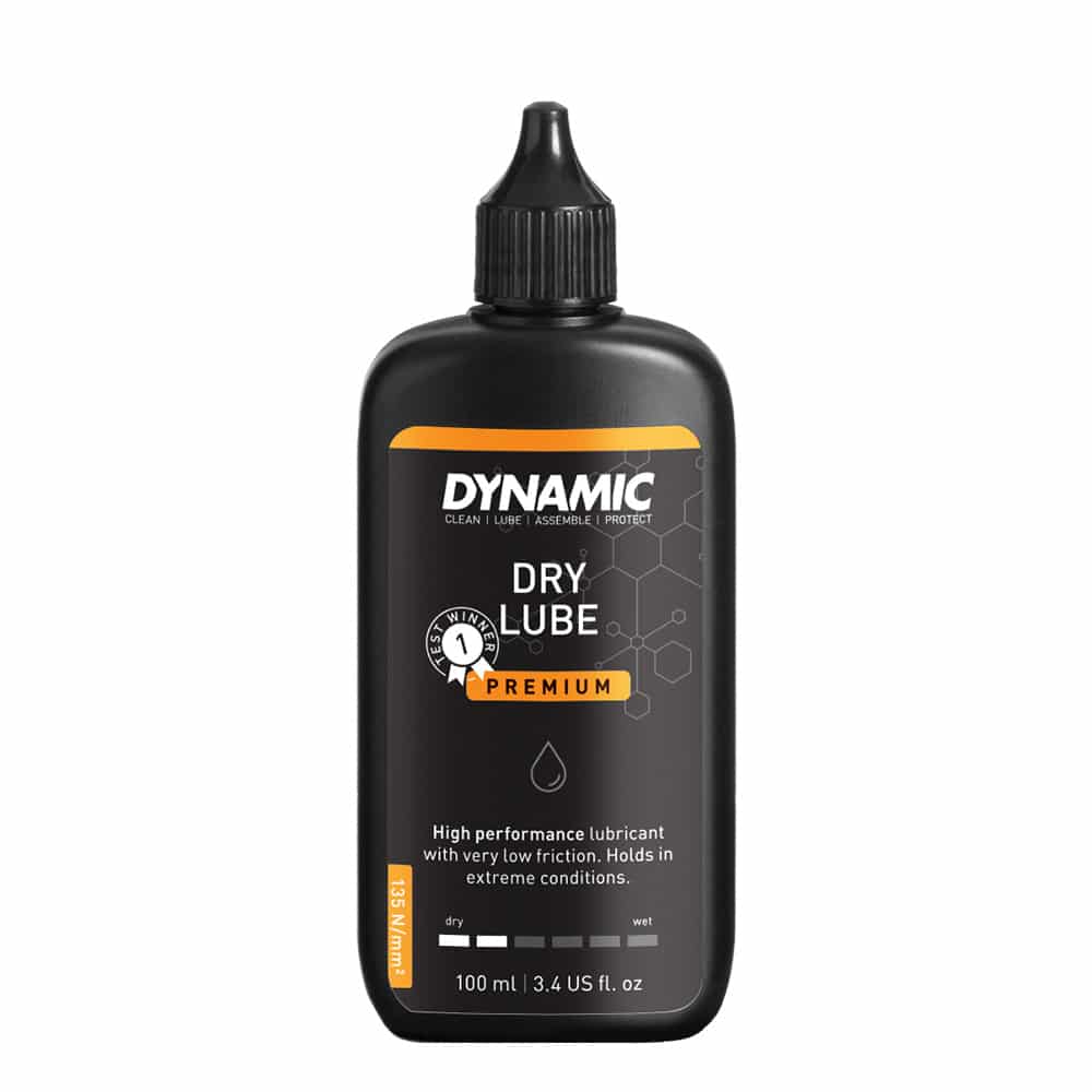 Dynamic Bike Care | Dry Lube Premium - Cycling Boutique