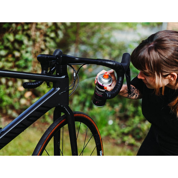 Dynamic Bike Care | Fabulous Finish Silicon Spray - Cycling Boutique