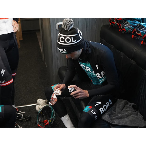 Dynamic Bike Care | Lens Love Spray - Cycling Boutique