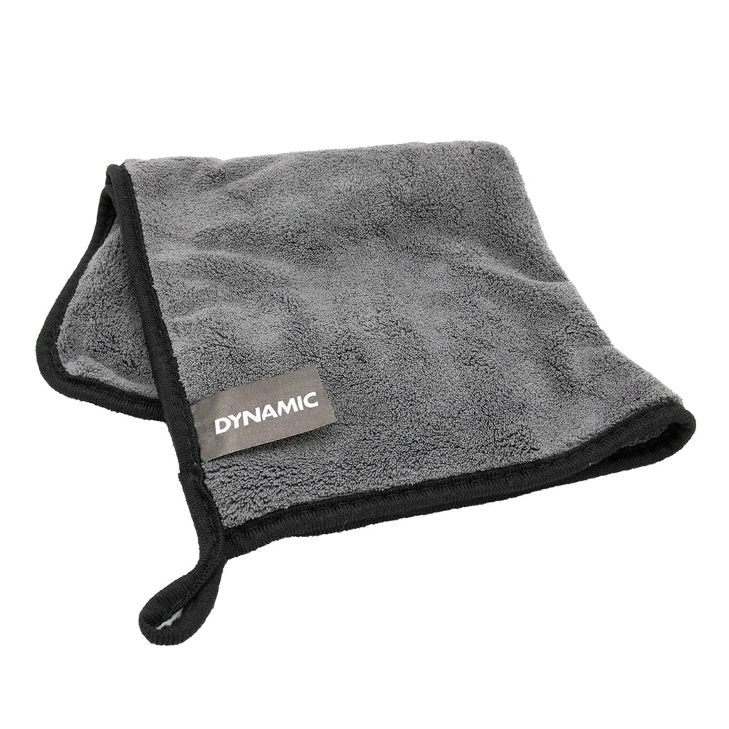 Dynamic Bike Care | Luxury Microfiber Polishing Cloth - Cycling Boutique