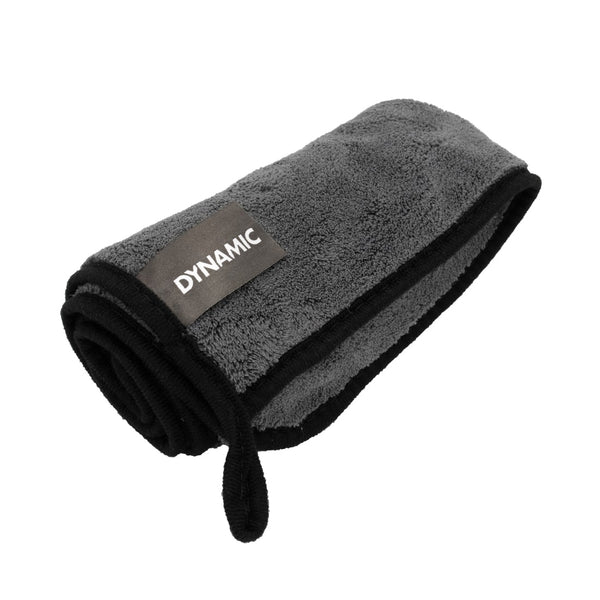 Dynamic Bike Care | Luxury Microfiber Polishing Cloth - Cycling Boutique
