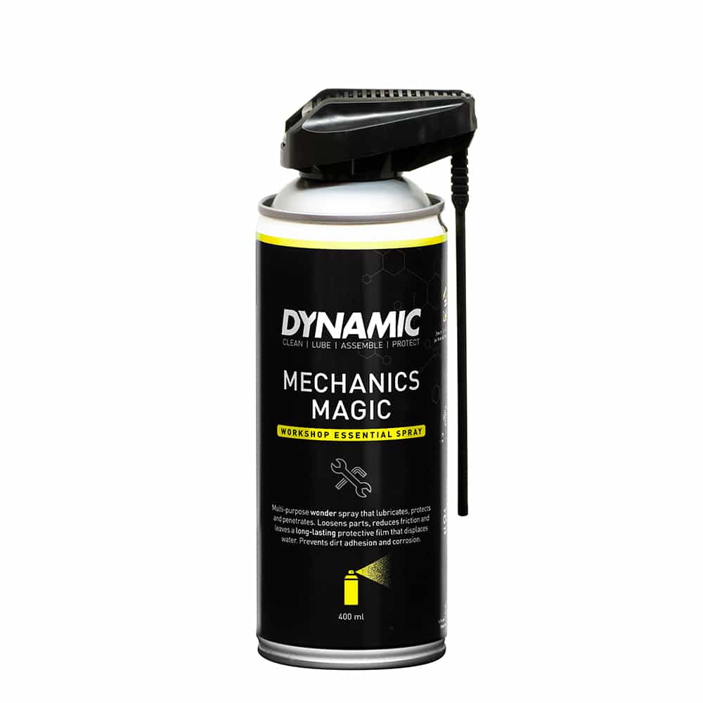 Dynamic Bike Care | Mechanics Magic Multi Spray - Cycling Boutique