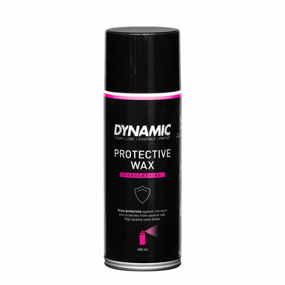 Dynamic Bike Care | Protective Wax Spray - Cycling Boutique