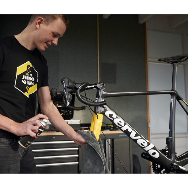 Dynamic Bike Care | Protective Wax Spray - Cycling Boutique