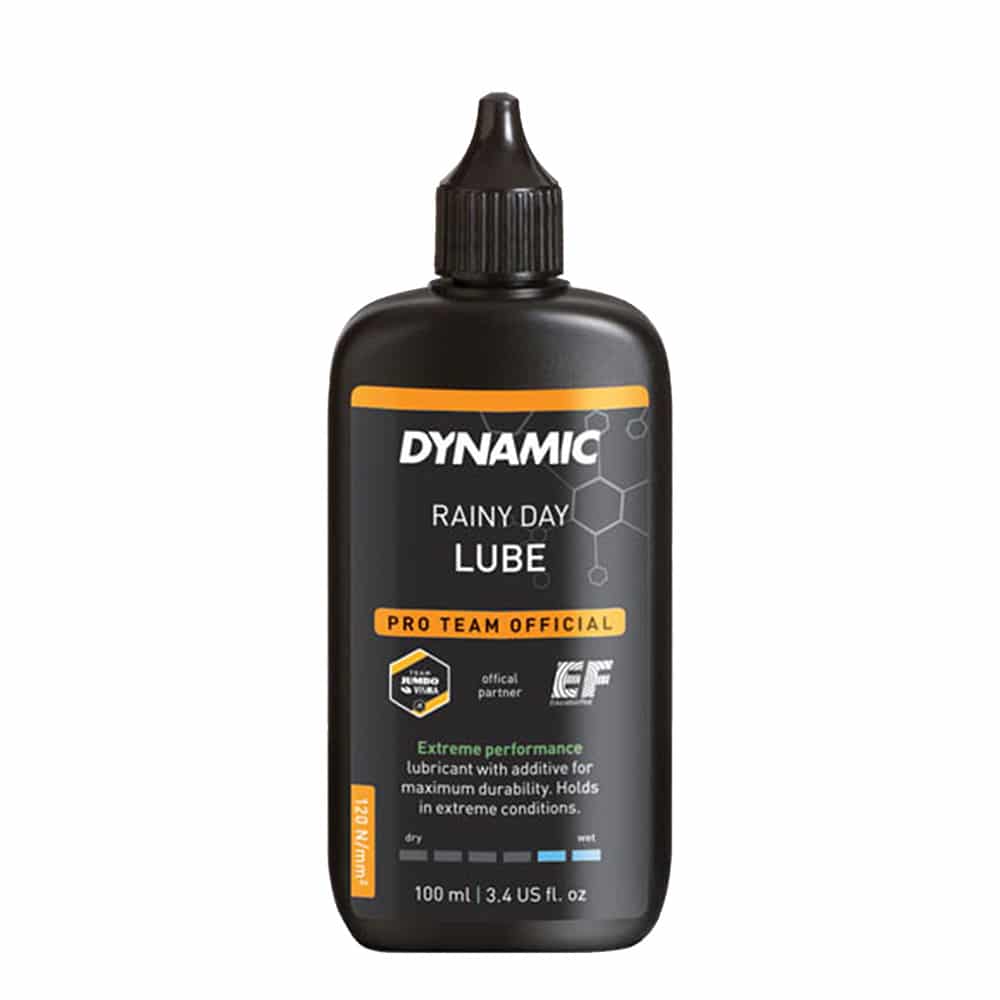 Dynamic Bike Care | Rainy Day Extreme Lube - Cycling Boutique