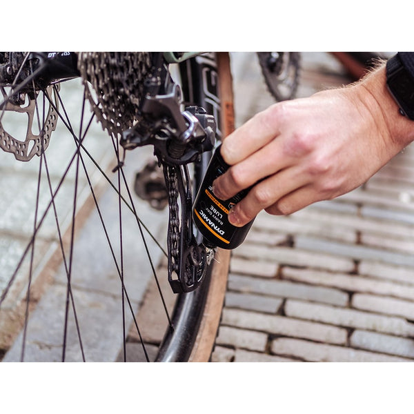 Dynamic Bike Care | Rainy Day Extreme Lube - Cycling Boutique