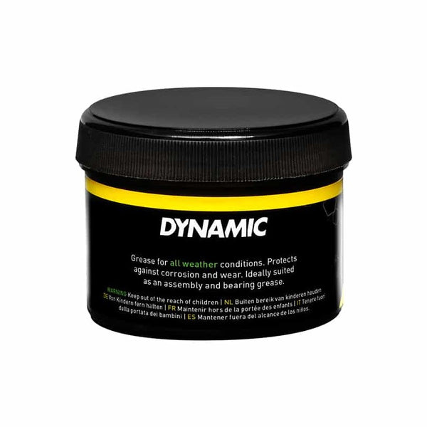 Dynamic Bike Care | All Round Grease - Cycling Boutique