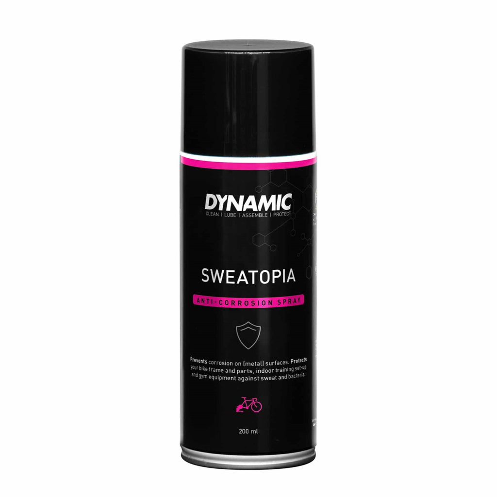 Dynamic Bike Care | Sweatopia Protection Spray - Cycling Boutique