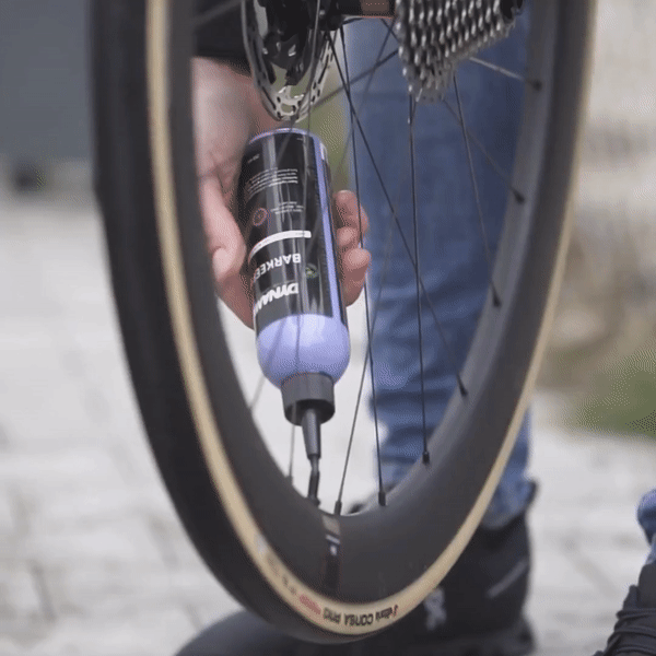 Dynamic Bike Care Tubeless Sealant Bar Keeper