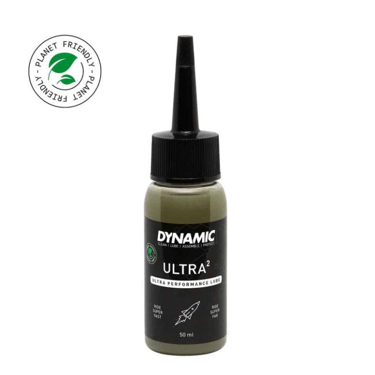 Dynamic Bike Care Ultra2 All Weather Ultra Fast Performance Lube - Cycling Boutique