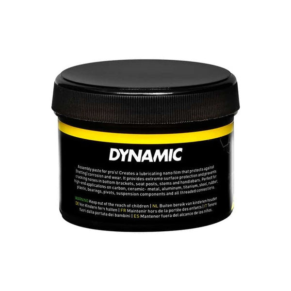 Dynamic Bike Care | Assembly Paste Pro - Cycling Boutique