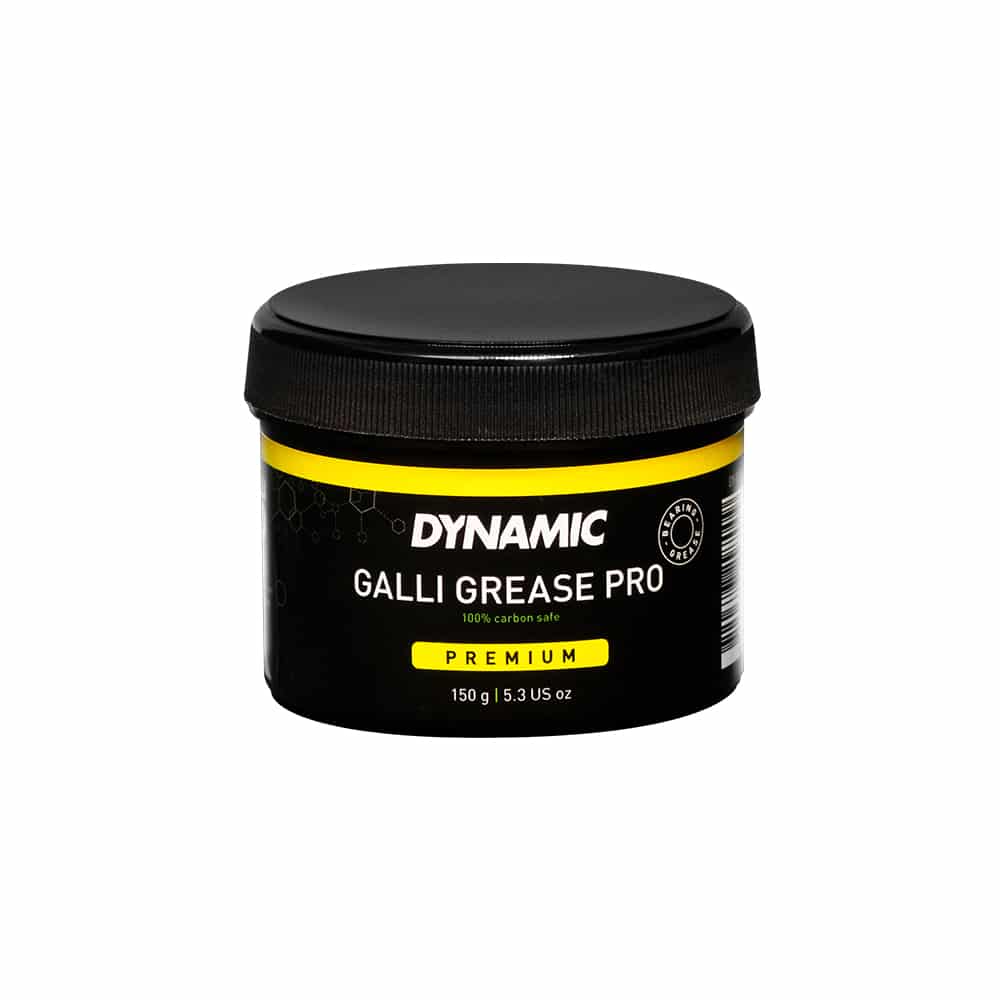 Dynamic Bike Care | Galli Grease Pro Bearing Grease - Cycling Boutique