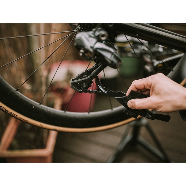 Dynamic Bike Care | Claw Brush - Cycling Boutique