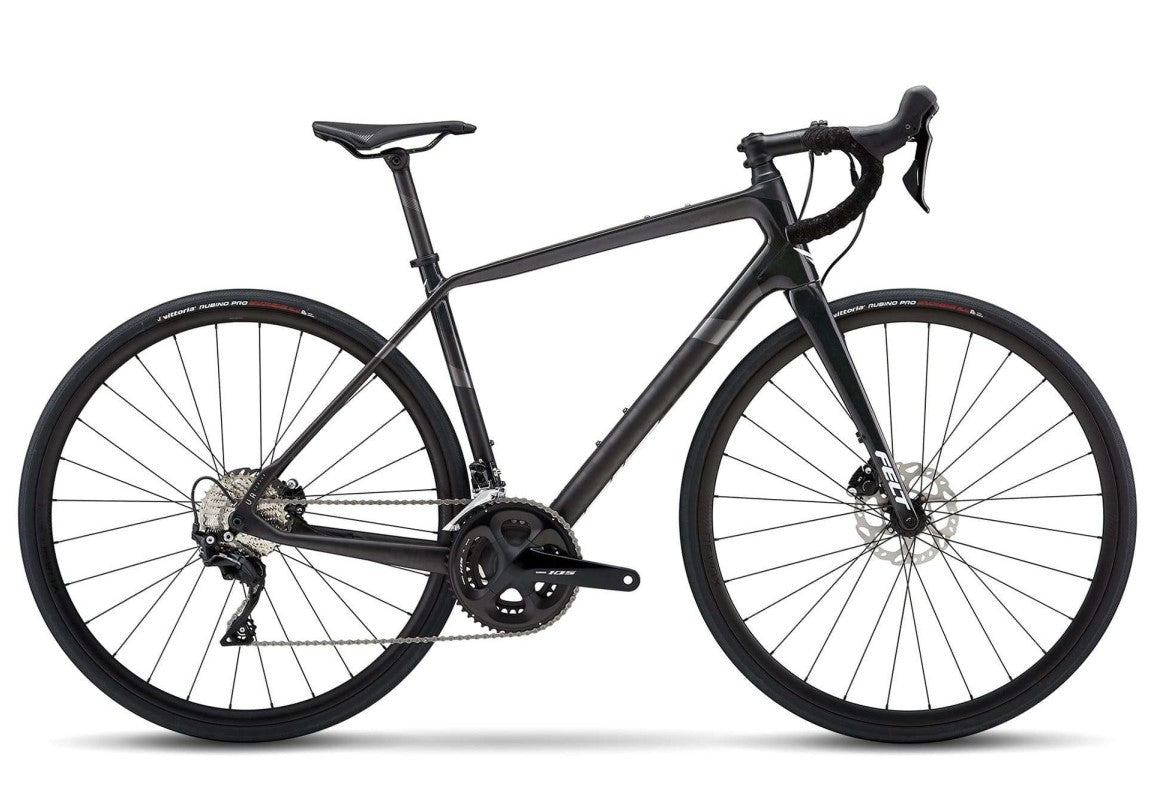 Felt Endurance Road Bike VR Advanced 105 Cycling Boutique