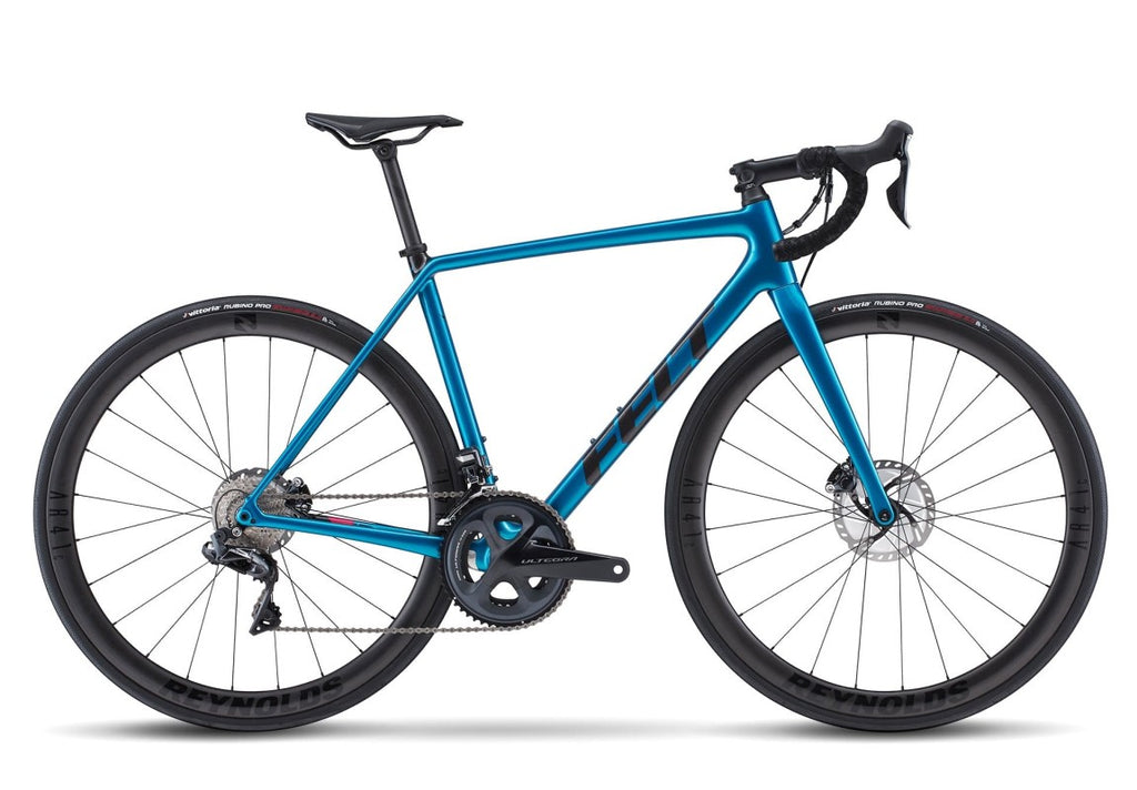 Felt Road Bikes FR Advanced Ultegra Di2 - Main Image