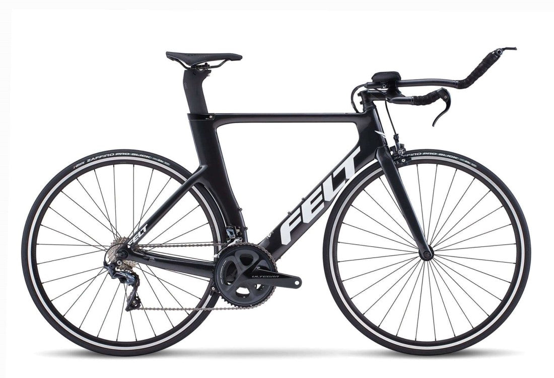 Felt Triathlon Race Bike B Performance Ultegra