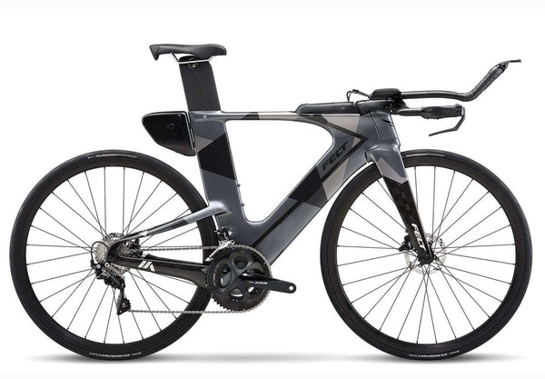 Felt Triathlon Race Bike | IA Advanced 105 - Cycling Boutique