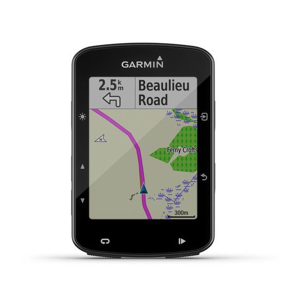 Garmin Cycle Computer | Edge 520 Plus with Speed Cadence Sensor Combo Pack - Cycling Boutique
